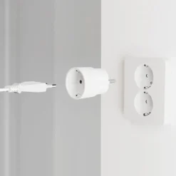Plejd SPR-01 Smart Plug on/off Vit