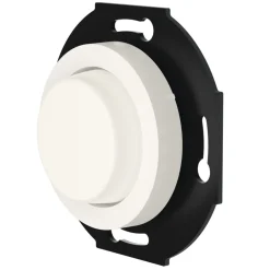 Plejd Trådlös vridratt WRT-01 Vit