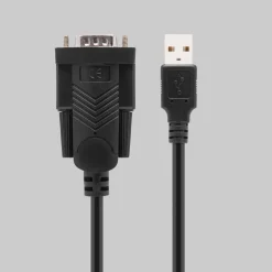 Plexgear Adapter USB-A till seriell