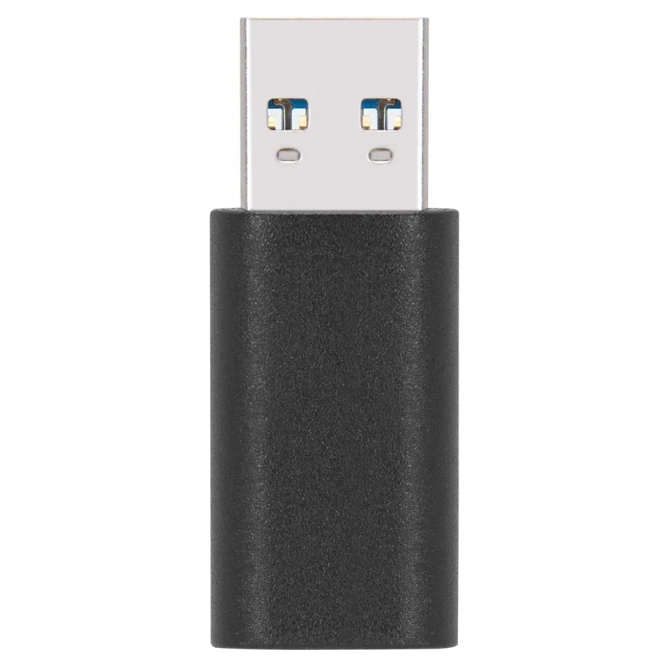 Plexgear Adapter USB-A till USB-C