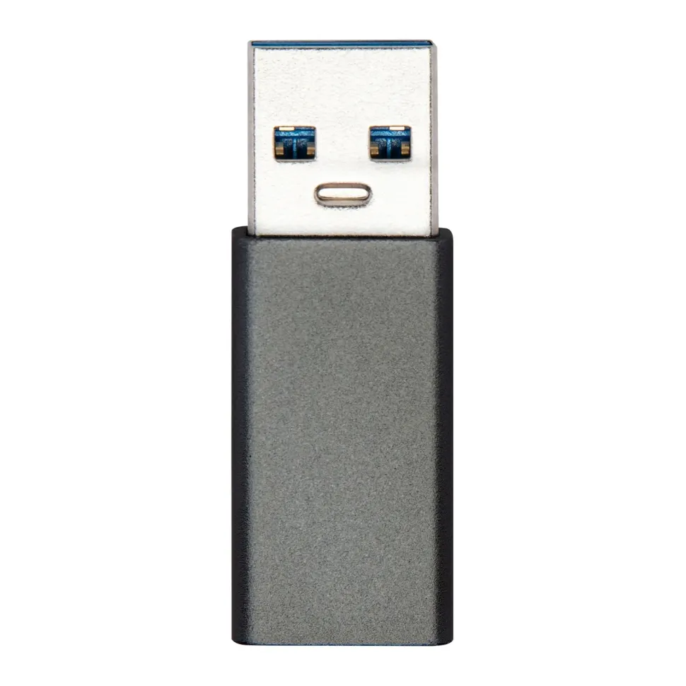 Plexgear Adapter USB-A till USB-C