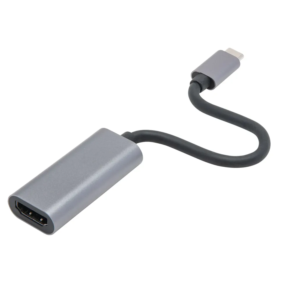 Plexgear Adapter USB-C till HDMI