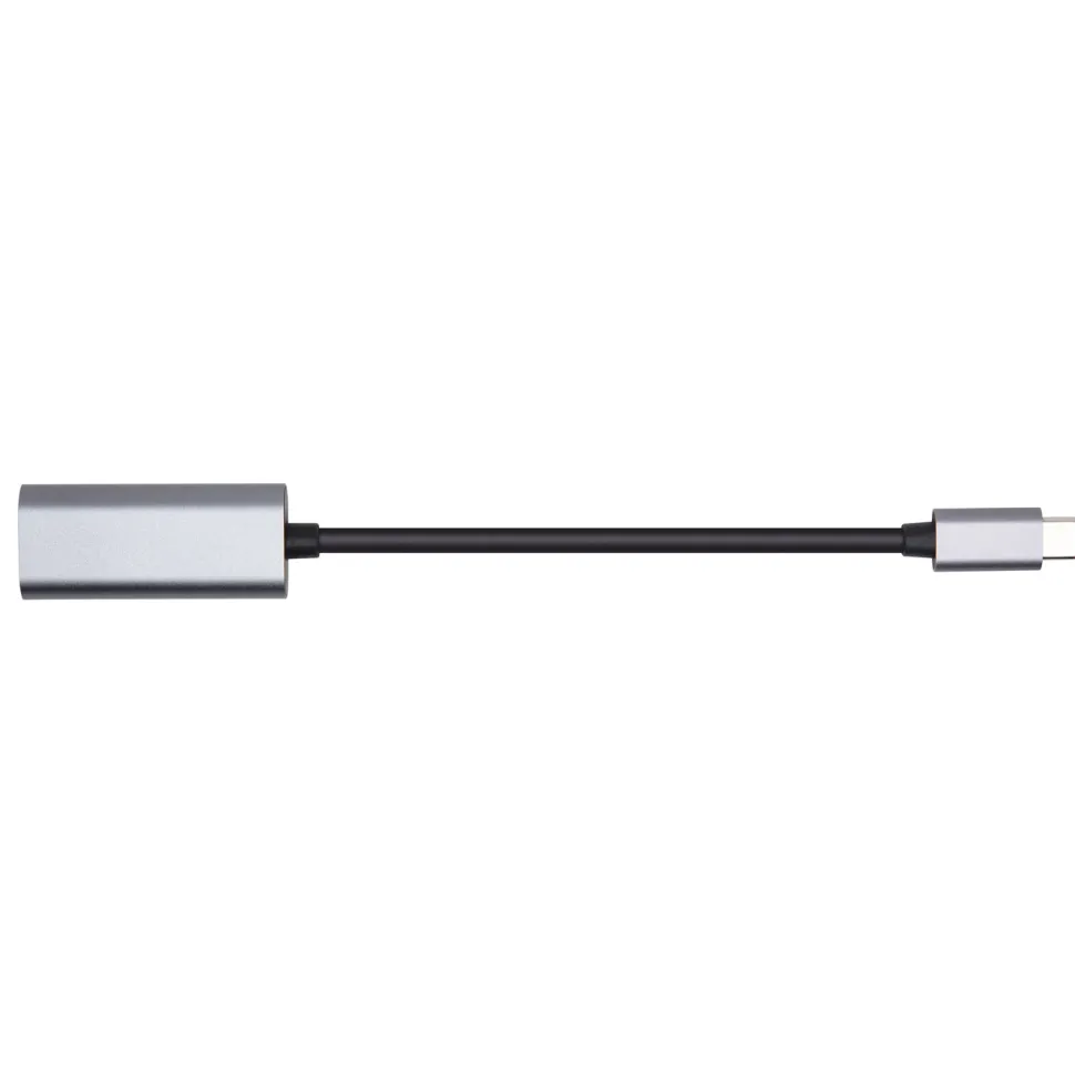 Plexgear Adapter USB-C till HDMI