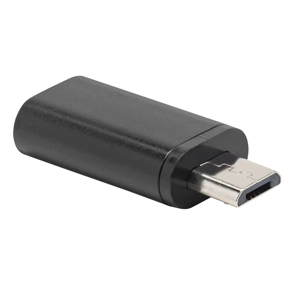 Plexgear Adapter USB-C till Micro-USB