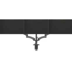 Plexgear Bordsfäste med 3 armar för skärmar på 13-32"