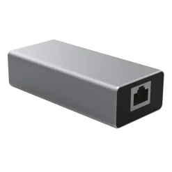 Plexgear CB1021 PoE-adapter med USB-C