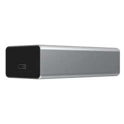 Plexgear CB1021 PoE-adapter med USB-C