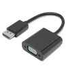 Plexgear DisplayPort- till VGA-adapter