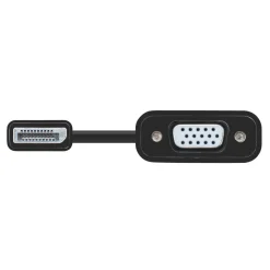 Plexgear DisplayPort- till VGA-adapter