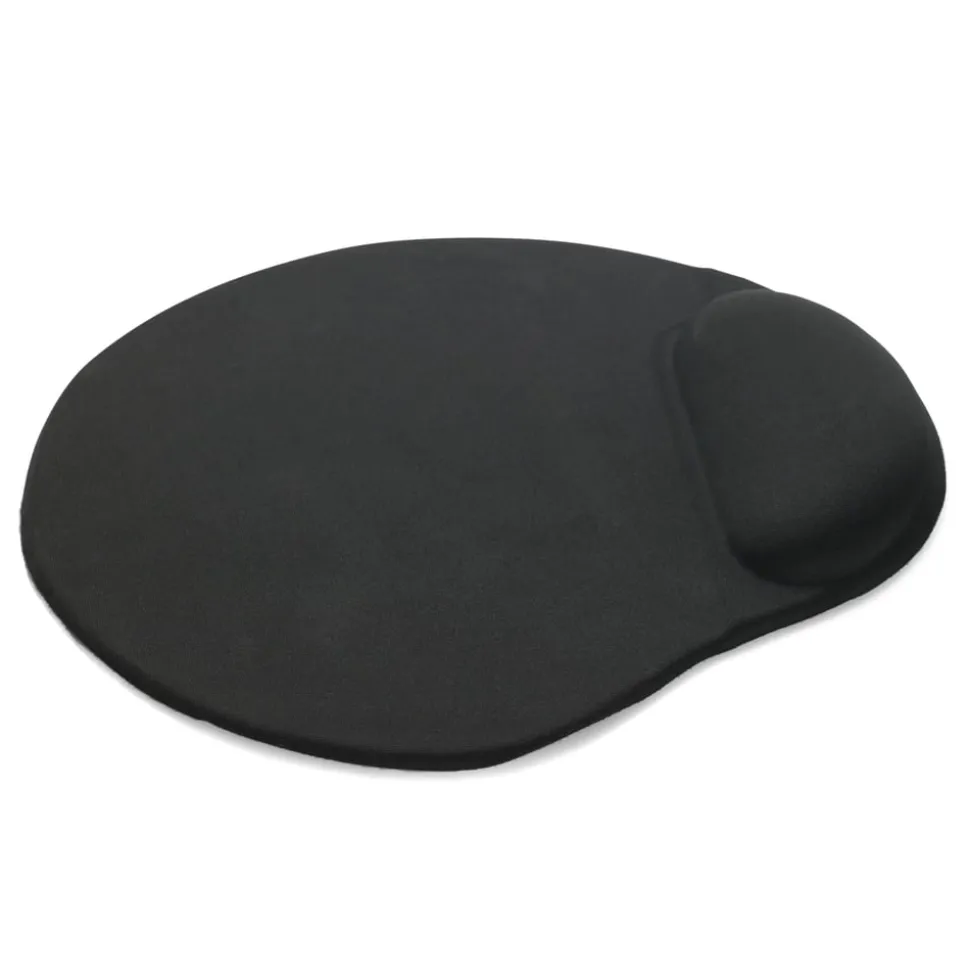 Plexgear Ergonomisk musmatta