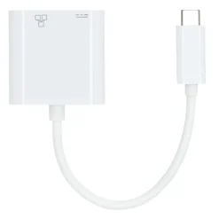 Plexgear Gigabit-nätverkskort med PD-laddning USB-C