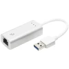 Plexgear Gigabit-nätverkskort med USB-A 1 Gb/s