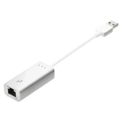 Plexgear Gigabit-nätverkskort med USB-A 1 Gb/s