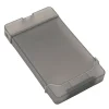 Plexgear Hårddiskkabinett 2,5” HDD & SSD Smart access USB-A