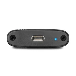 Plexgear Hårddiskkabinett M.2 NVME
