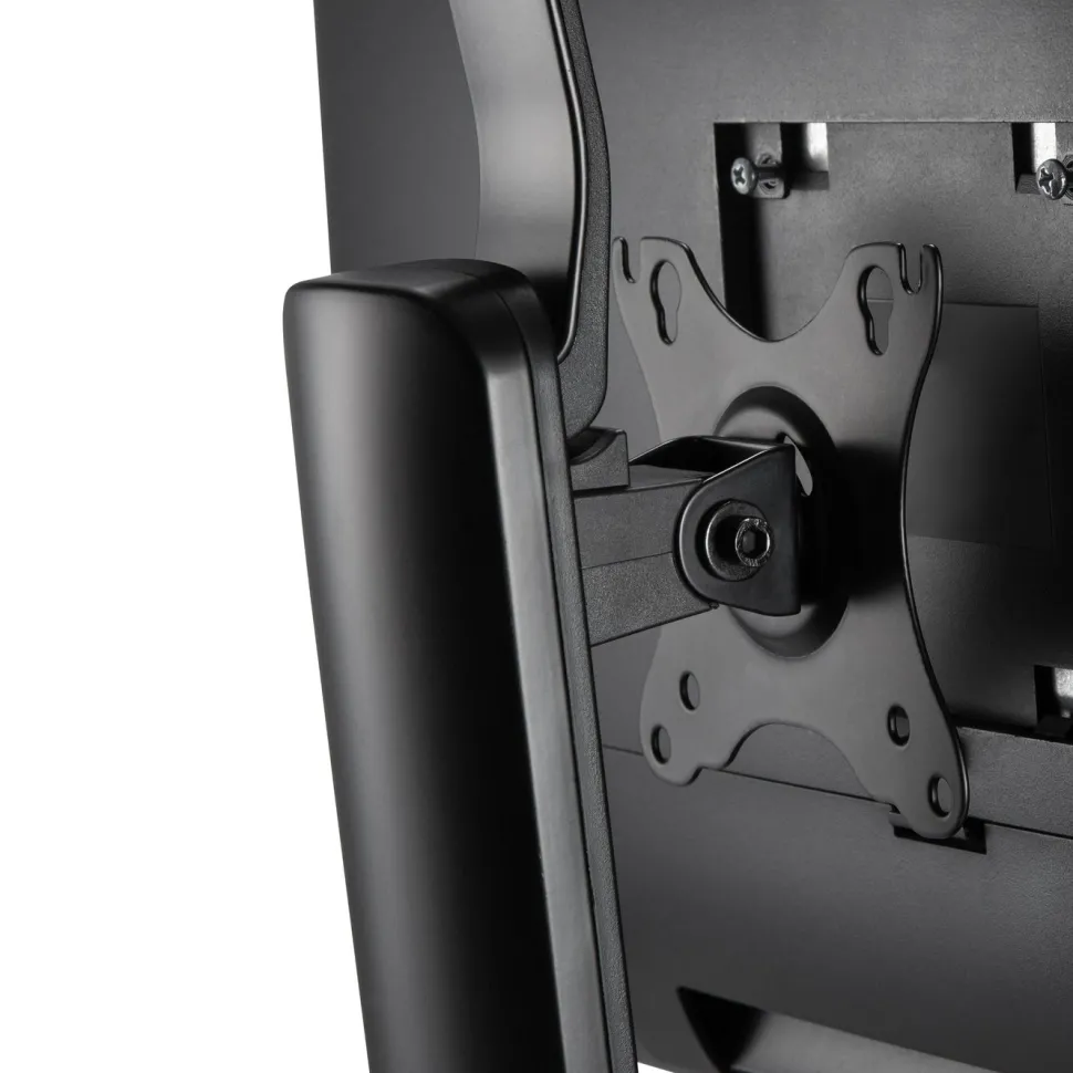 Plexgear Justerbart skärmstativ för monitor 17-32”