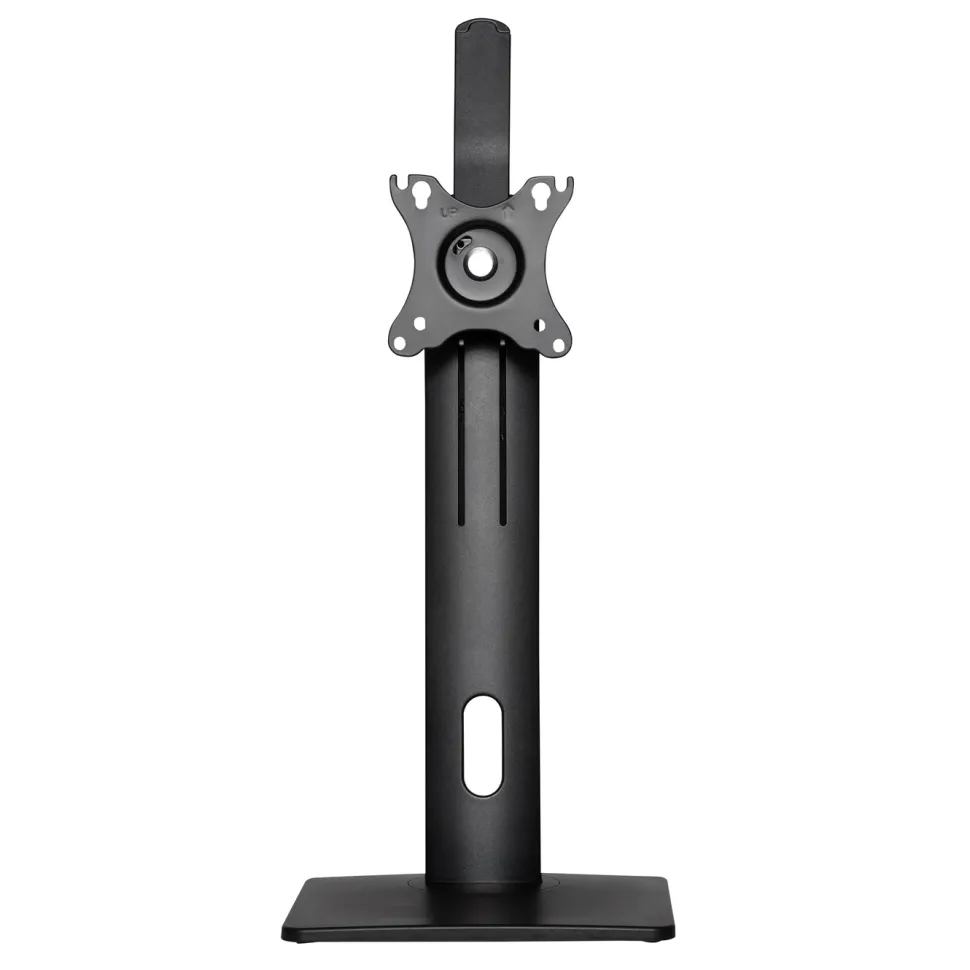 Plexgear Justerbart skärmstativ för monitor 17-32”