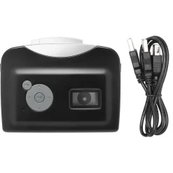 Plexgear Kassett till MP3-konverterare