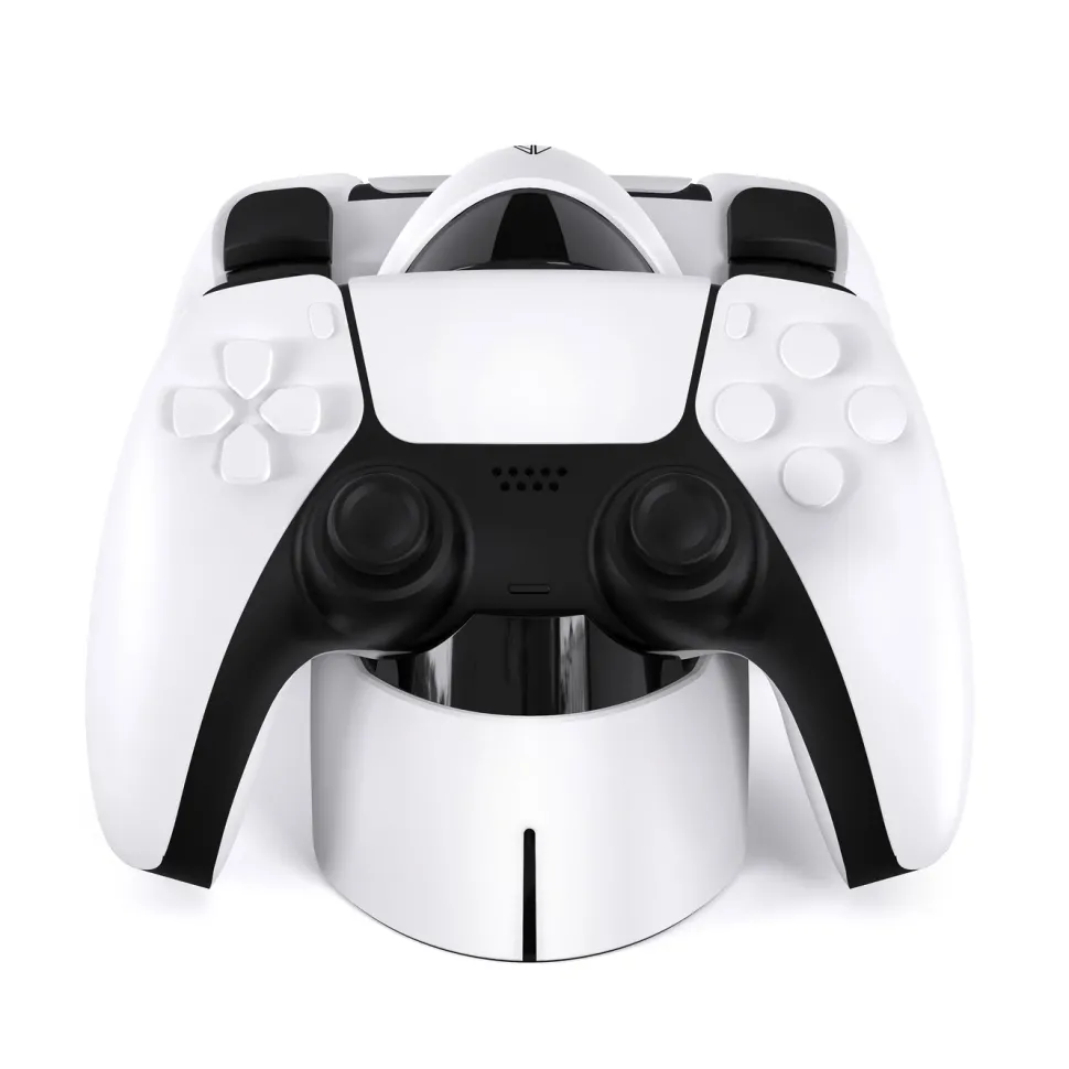 Plexgear Laddstation X4 för handkontroller