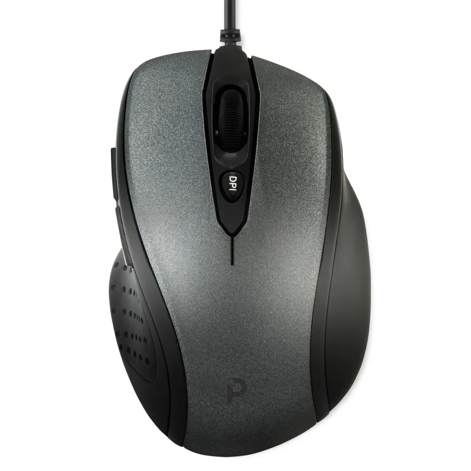 Plexgear MK103 Datormus