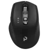 Plexgear MK1002 Silent laddningsbar Bluetooth-mus