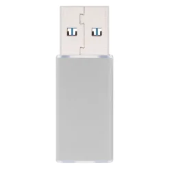 Plexgear OTG-adapter USB-A till USB-C 3.0