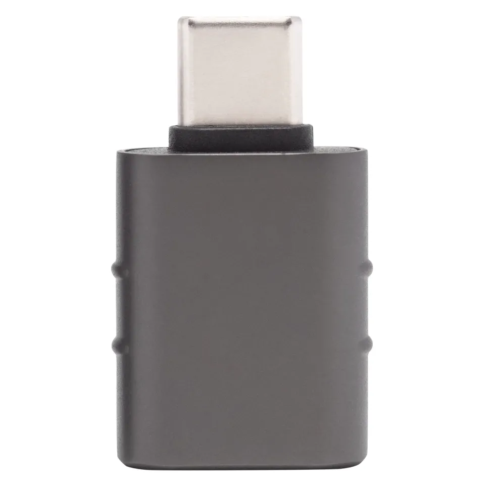 Plexgear OTG-adapter USB-C till USB-A