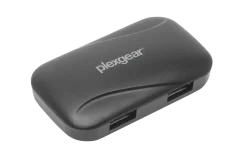 Plexgear Portable 300 USB-hubb 4-vägs