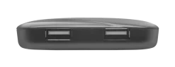 Plexgear Portable 300 USB-hubb 4-vägs