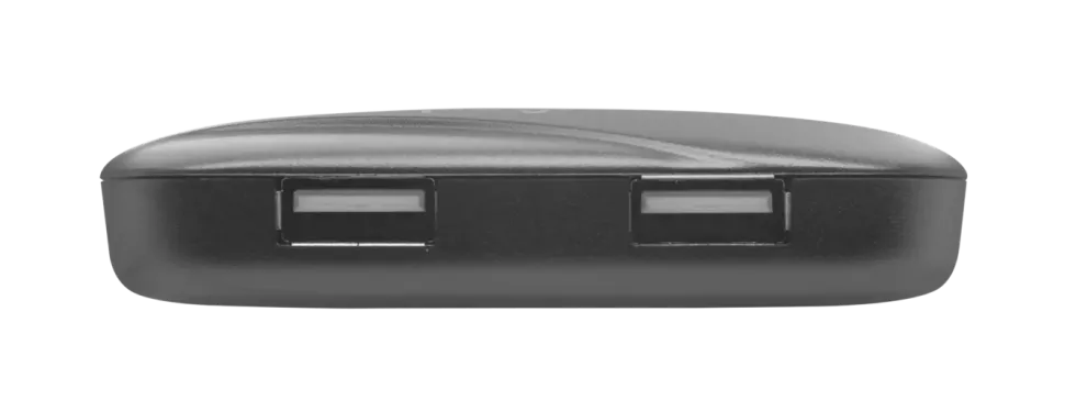 Plexgear Portable 300 USB-hubb 4-vägs