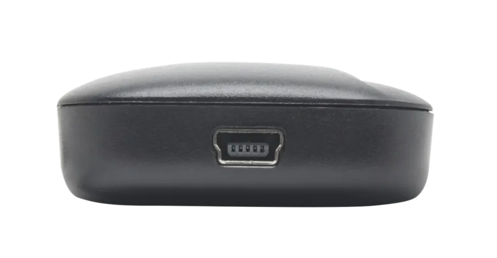 Plexgear Portable 300 USB-hubb 4-vägs