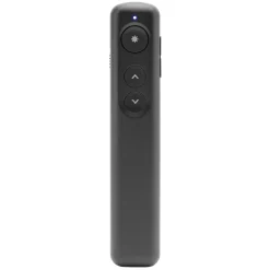 Plexgear Presentationsfjärrkontroll MK118 med laserpekare