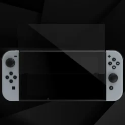 Plexgear Skärmskydd S1 i glas för Nintendo Switch