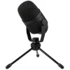 Plexgear Studiomikrofon AU1000 med bordsstativ