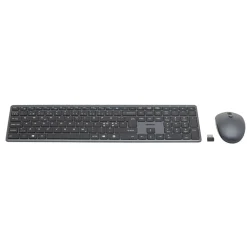 Plexgear Trådlöst kontorsset MK114