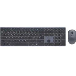 Plexgear Trådlöst kontorsset MK114