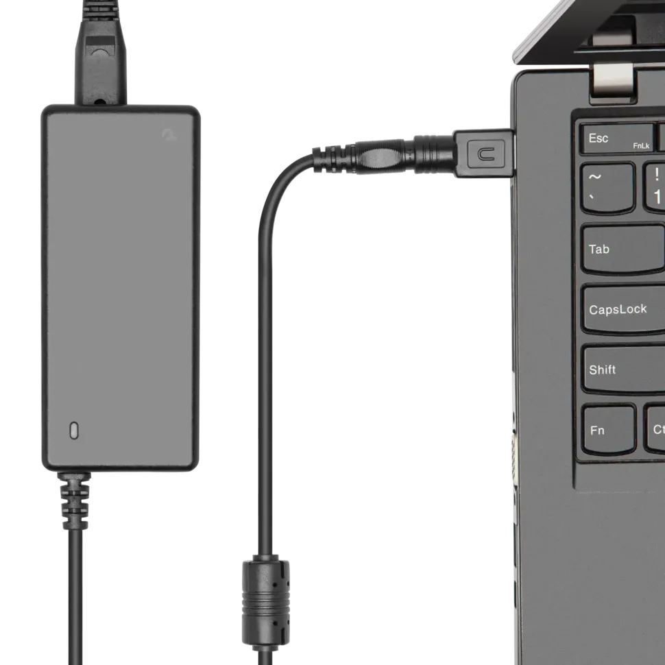 Plexgear Universal datorladdare 65 W