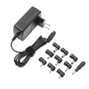 Plexgear Universal datorladdare 45 W