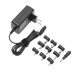 Plexgear Universal datorladdare 45 W