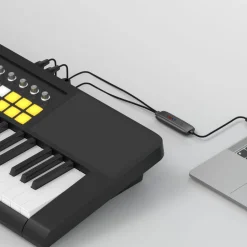 Plexgear USB MIDI-interface