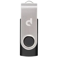 Plexgear USB-minne USB-A 16 GB