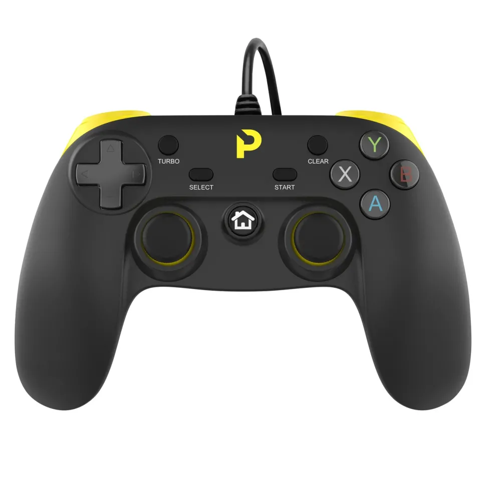 Plexgear X1 Gamepad