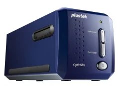 Plustek Opticfilm 8100 Dia- och negativskanner