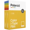 Polaroid Film till Polaroid Now och Onestep 2 i-Type Färg 2-pack