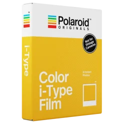 Polaroid Film till Polaroid Now och Onestep 2 i-Type Färg