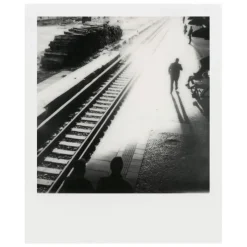 Polaroid Film till Polaroid Now och Onestep 2 i-Type Svart/vit
