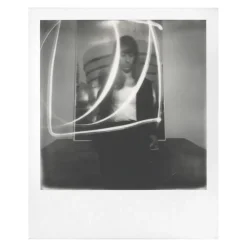 Polaroid Film till Polaroid Now och Onestep 2 i-Type Svart/vit