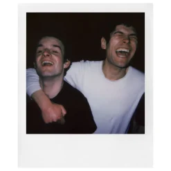 Polaroid Flip Black Bundle 8 bilder