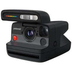 Polaroid Flip Black Bundle 8 bilder