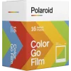 Polaroid Go Film Double Pack 16 bilder